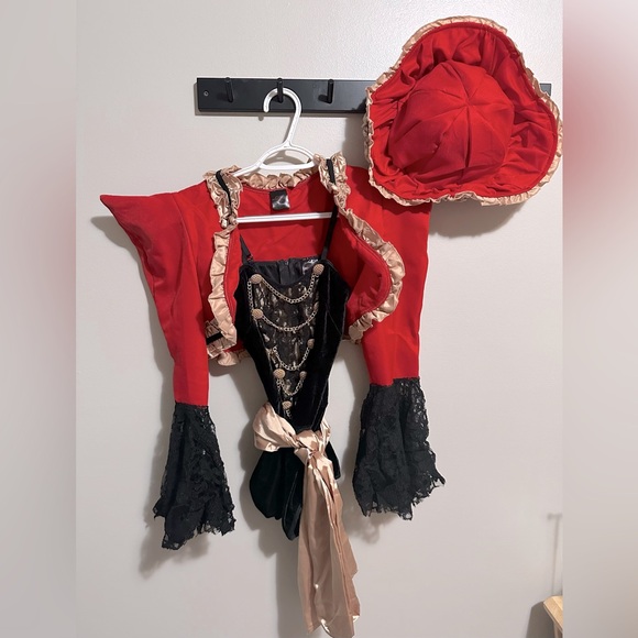 Pirate costume - Picture 5 of 7